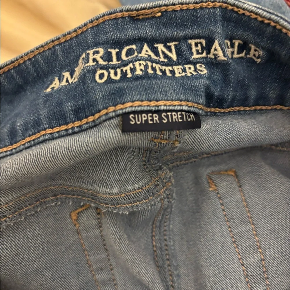 Jeans - Picture 4 of 4